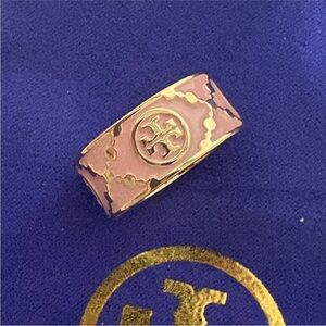 Tory Burch ring
